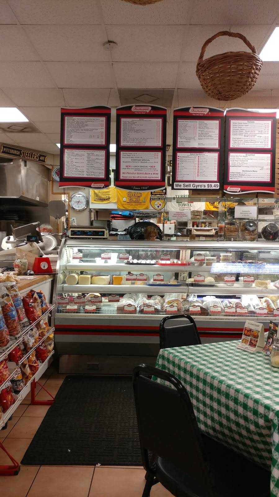 Francescos Italian Restaurant, Deli, Bakery, and Pizzeria | bakery | 7205 Estero Blvd, Fort Myers Beach, FL 33931, USA | 2394635634 OR +1 239-463-5634