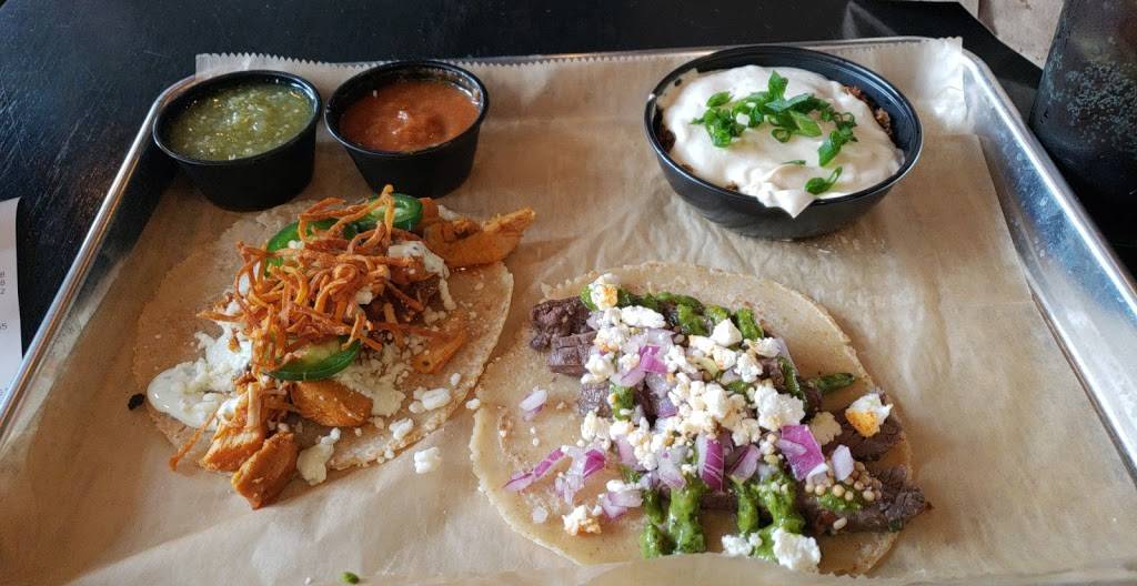 Punk Taco | restaurant | 1216 Turner Rd, Lansing, MI 48906, USA | 5176140927 OR +1 517-614-0927