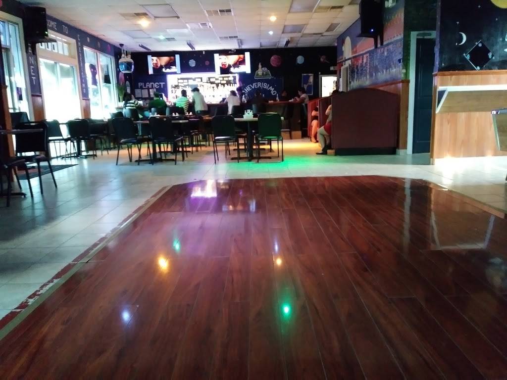 Planet Cheverisimo | restaurant | 4707 Walmsley Blvd, Richmond, VA 23234, USA | 8047437253 OR +1 804-743-7253