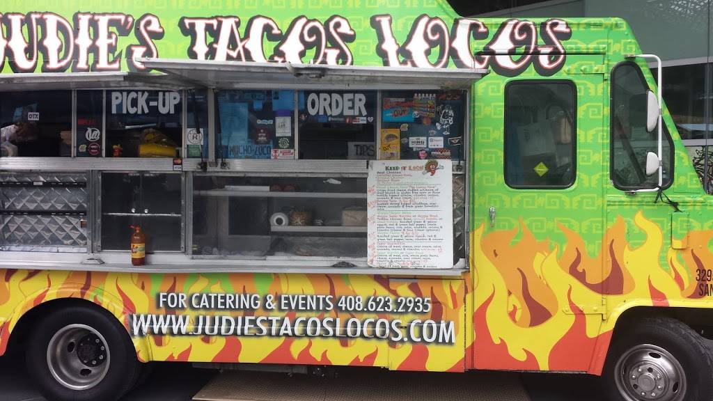 Judies Tacos Locos | restaurant | 77 Natoma St, San Francisco, CA 94105, USA | 4086232935 OR +1 408-623-2935