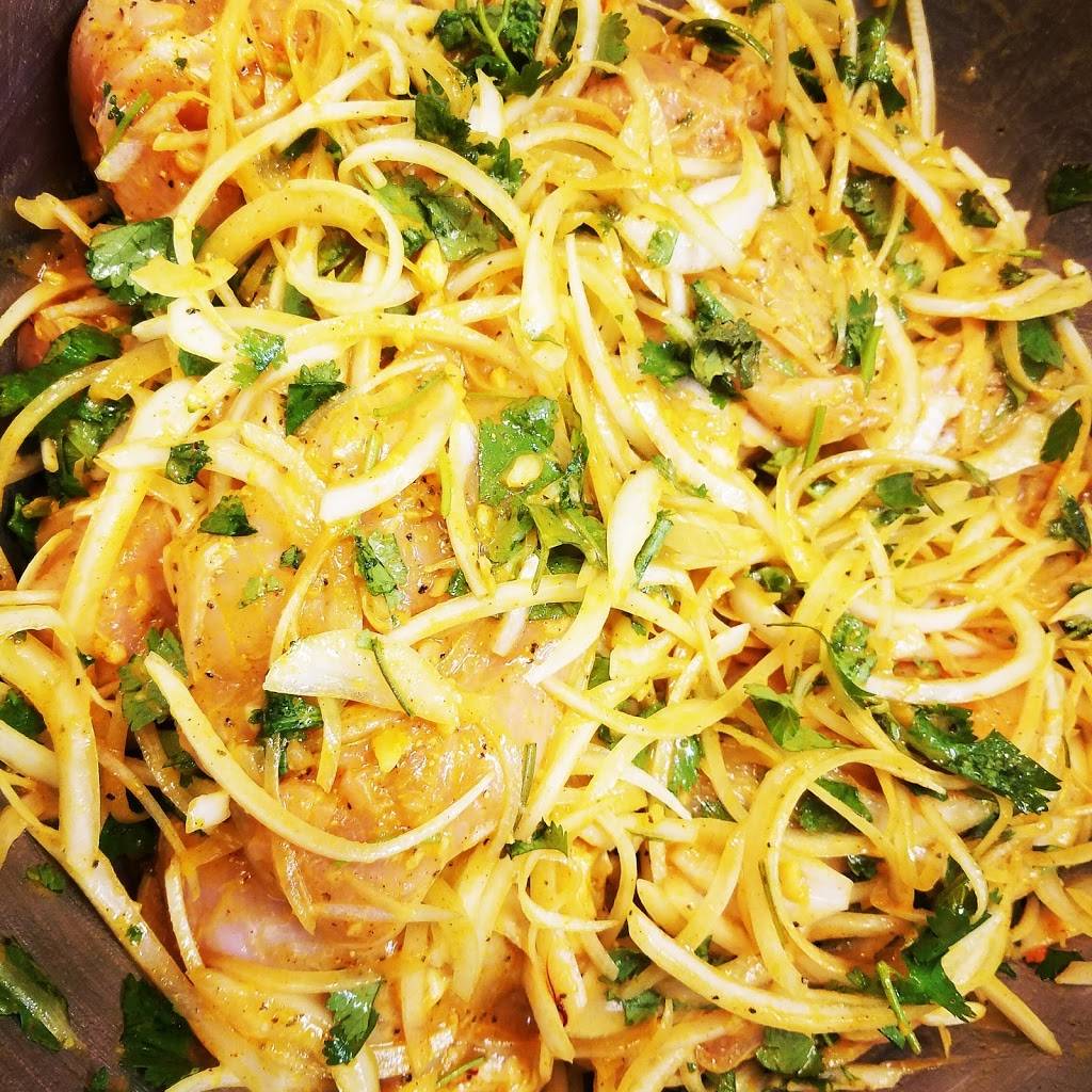 Meza Mediterranean Grill | restaurant | 1780 Jake St, Orlando, FL 32814, USA | 4074403603 OR +1 407-440-3603