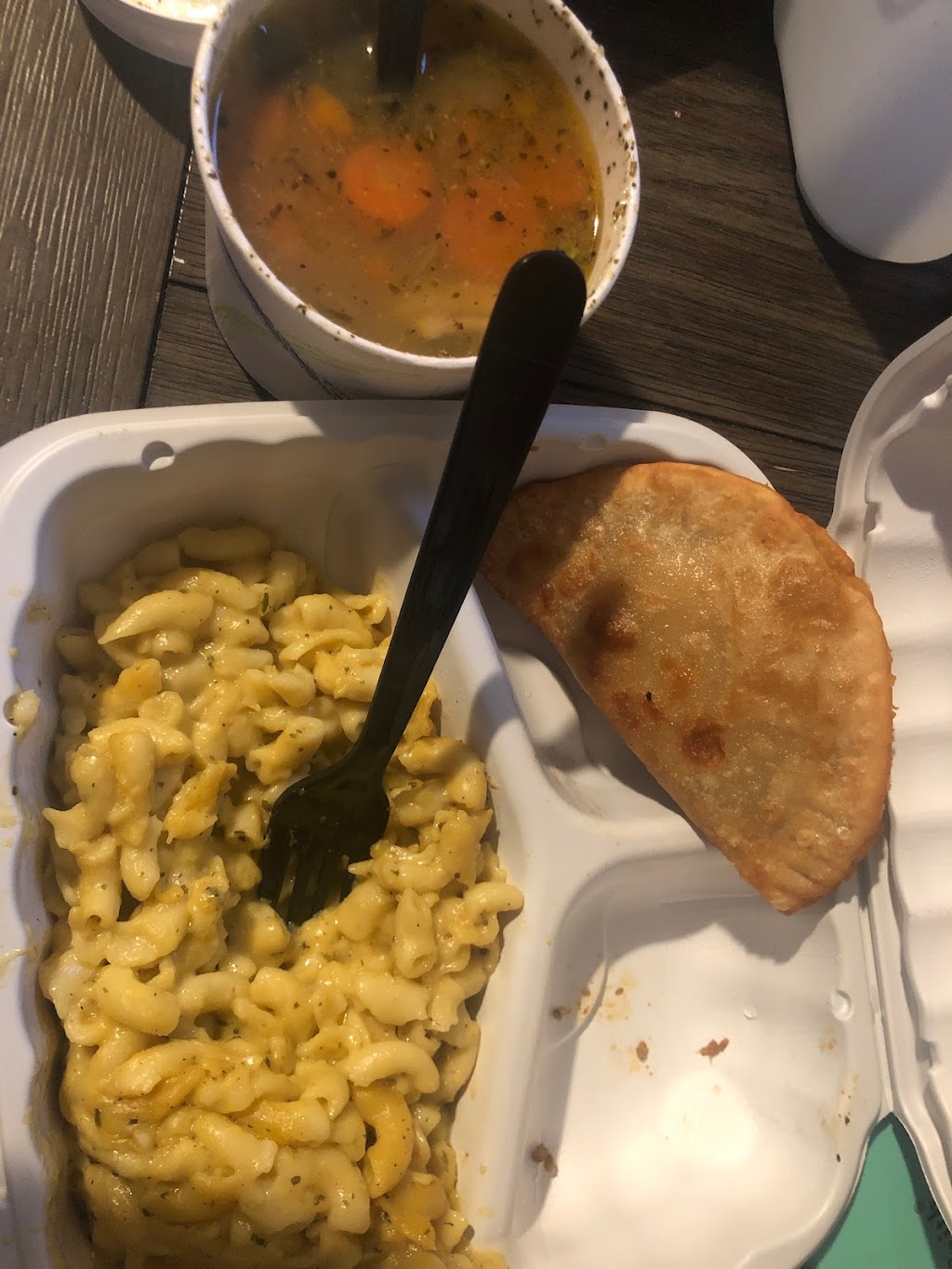 Poor Man Vegan | restaurant | 90 Monticello Ave, Jersey City, NJ 07304, USA | 2019426431 OR +1 201-942-6431