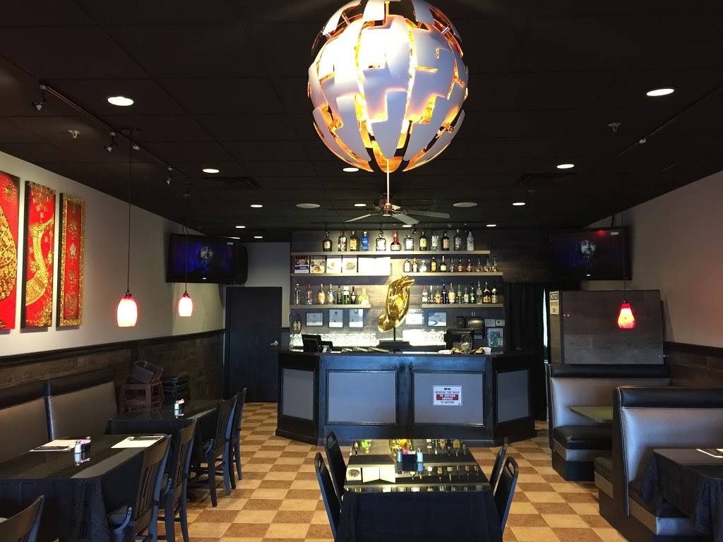 Buddha Thai Bistro | restaurant | 9400 S Eastern Ave #106b, Las Vegas, NV 89123, USA | 7025705521 OR +1 702-570-5521