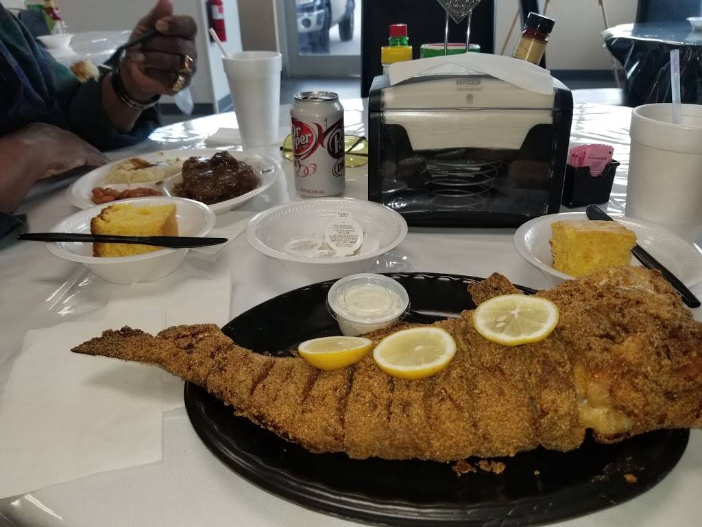 Grandmas Country Cooking | restaurant | 7217 9th Ave, Port Arthur, TX 77642, USA | 4097271480 OR +1 409-727-1480