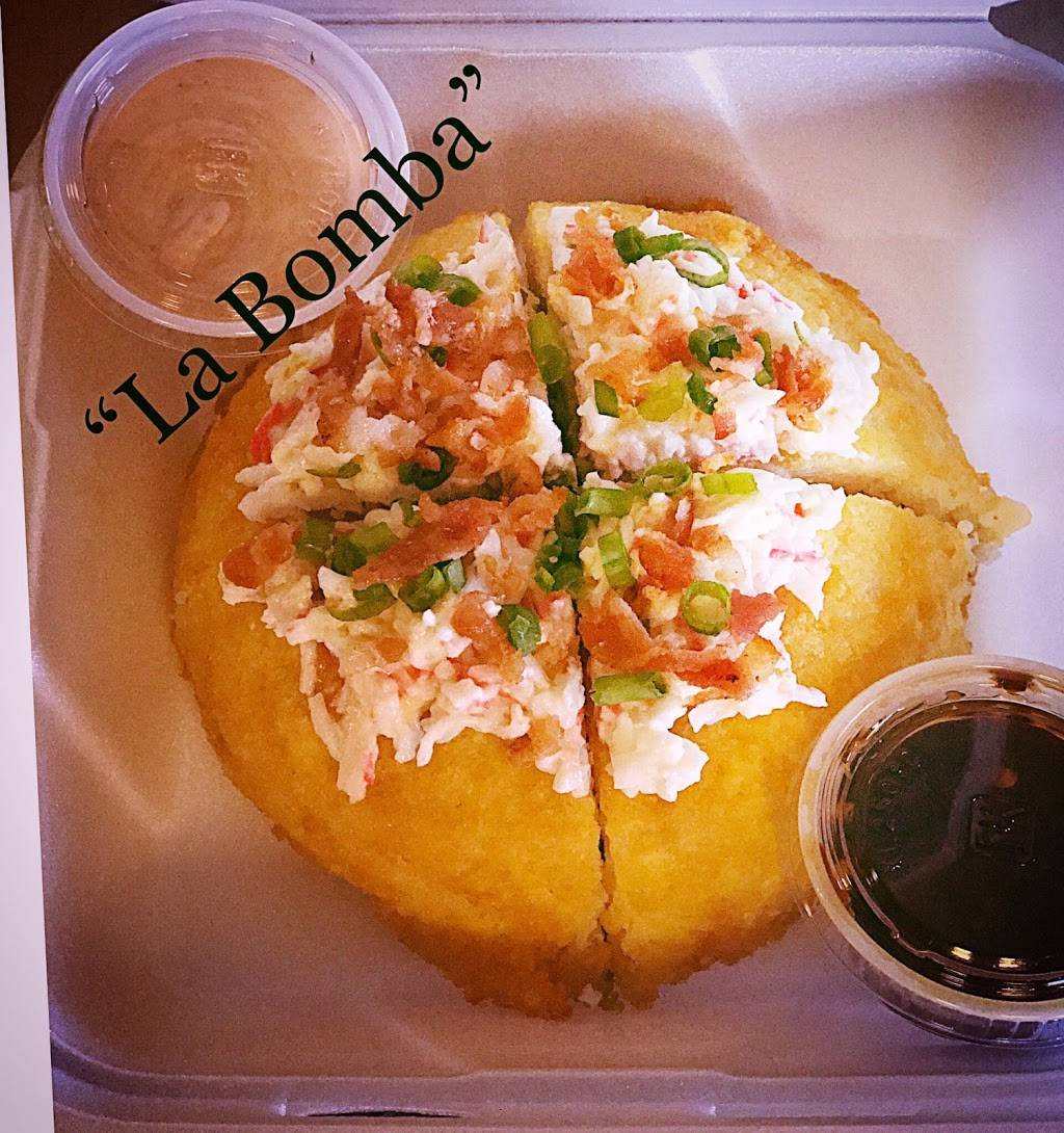 El SUSHI DE PAPÁ (LA CARRETA) | restaurant | 4762 S 12th Ave, Tucson, AZ 85714, USA | 5203688591 OR +1 520-368-8591