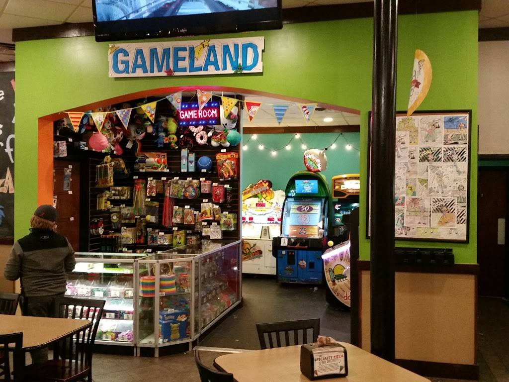 Stevi Bs Pizza Buffet | restaurant | 10020 GA-92, Woodstock, GA 30188, USA | 7705910010 OR +1 770-591-0010