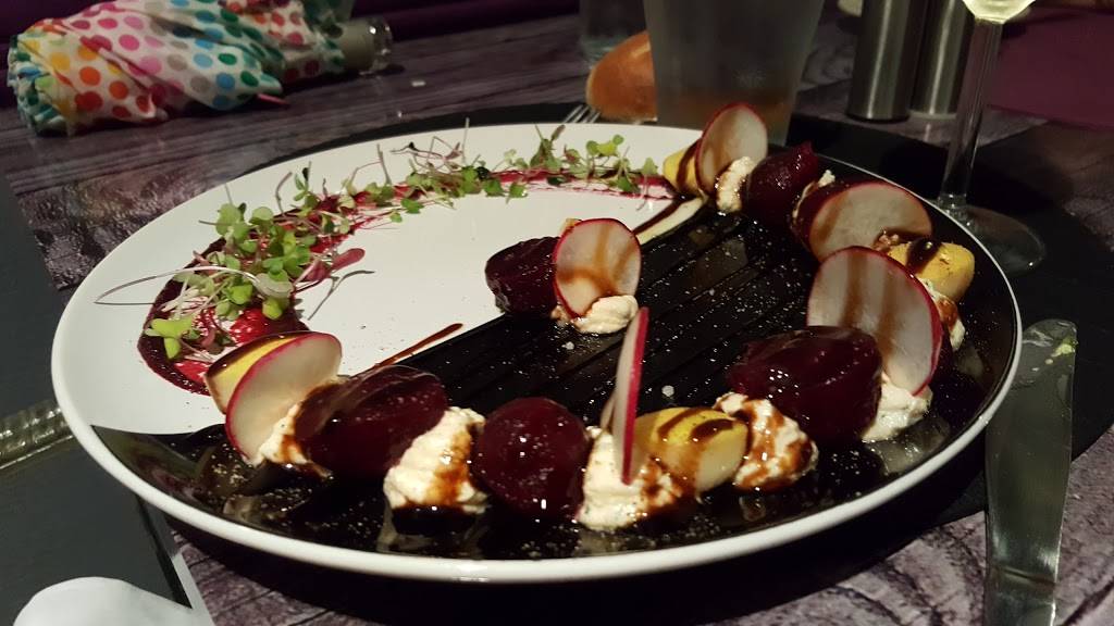 LEdito French Restaurant | restaurant | 5600 Collins Ave, Miami Beach, FL 33140, USA | 7865166259 OR +1 786-516-6259