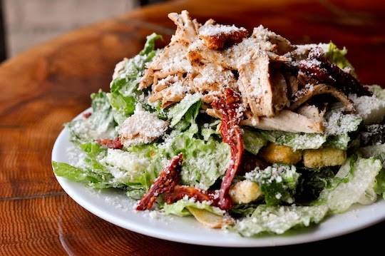 Homeslice | meal delivery | 938 W Webster Ave, Chicago, IL 60614, USA | 3127894600 OR +1 312-789-4600