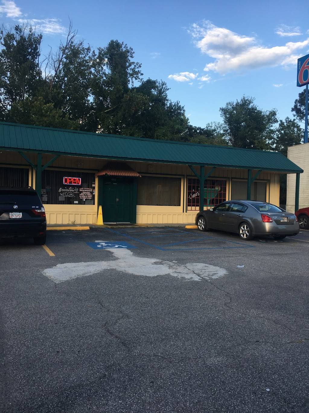 Los Pablos Mexican Restaurant | restaurant | 2204 Chattanooga Rd, Dalton, GA 30720, USA | 7062261411 OR +1 706-226-1411