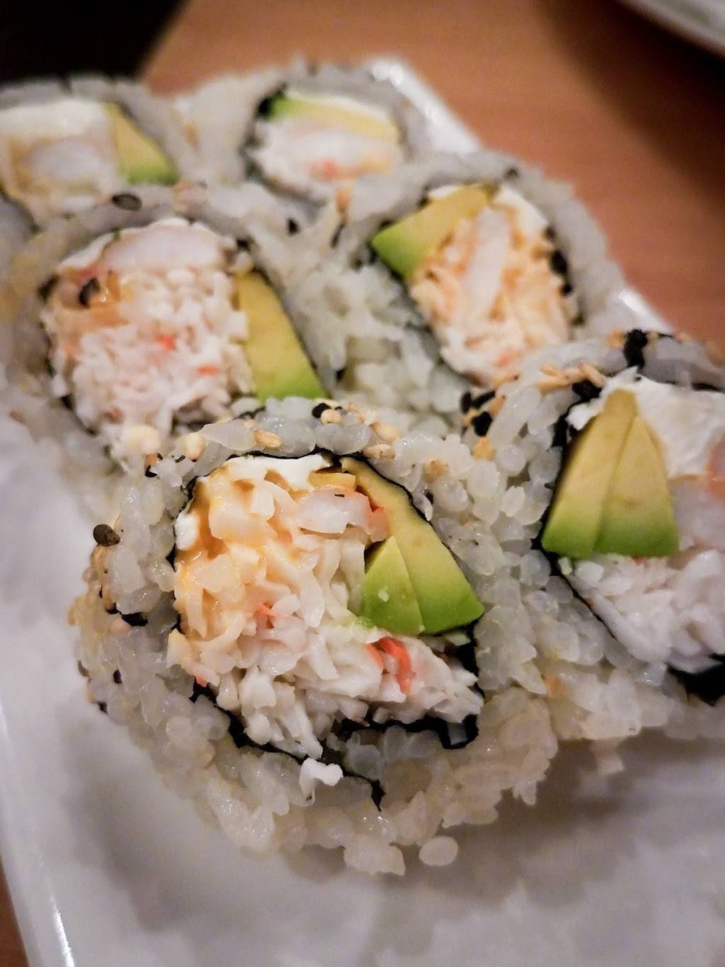 Yokozuna Yale | restaurant | 9146 S Yale Ave #100, Tulsa, OK 74137, USA | 9186196271 OR +1 918-619-6271