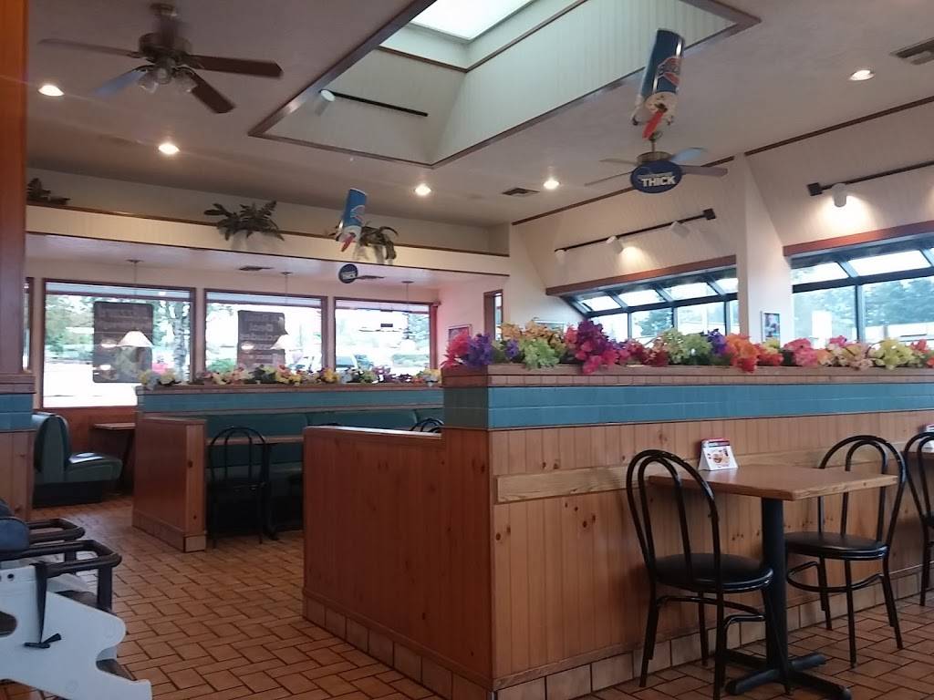 Dairy Queen | restaurant | 20205 SE Hwy 212, Damascus, OR 97089, USA | 5036585009 OR +1 503-658-5009