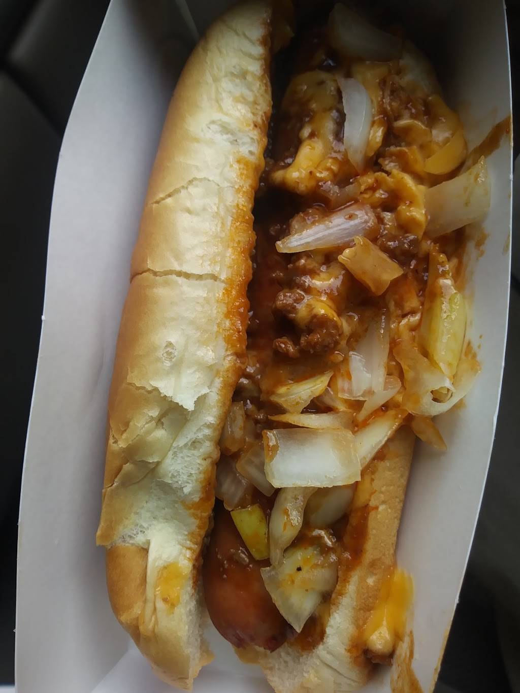 Sonic Drive-In | restaurant | 1463 Moreland Ave SE, Atlanta, GA 30316, USA | 4046227735 OR +1 404-622-7735