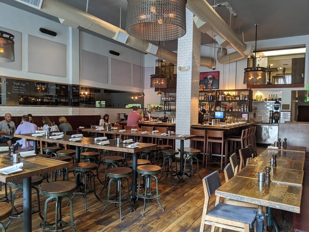 Mercado | restaurant | 1416 4th St, Santa Monica, CA 90401, USA | 3105267121 OR +1 310-526-7121