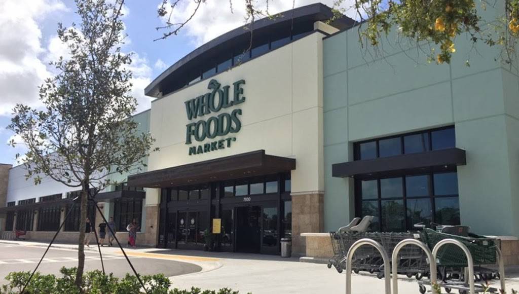 Pinecrest Place | shopping mall | 7800-7930, SW 104th St, Miami, FL 33156, USA | 3059471664 OR +1 305-947-1664