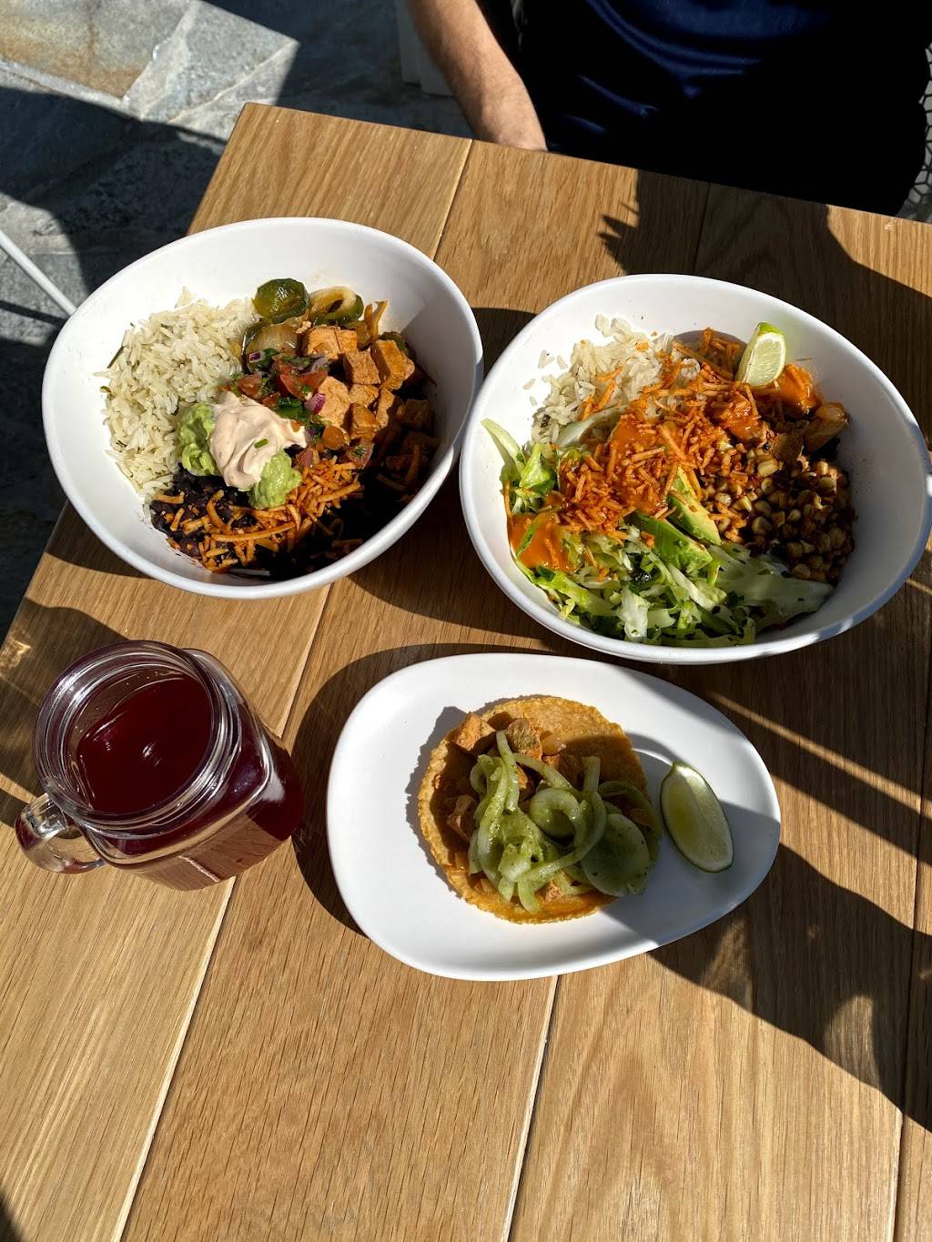 Tocaya Organica - One Paseo | restaurant | 3725 Paseo Pl #1070, San Diego, CA 92130, USA | 8583861030 OR +1 858-386-1030