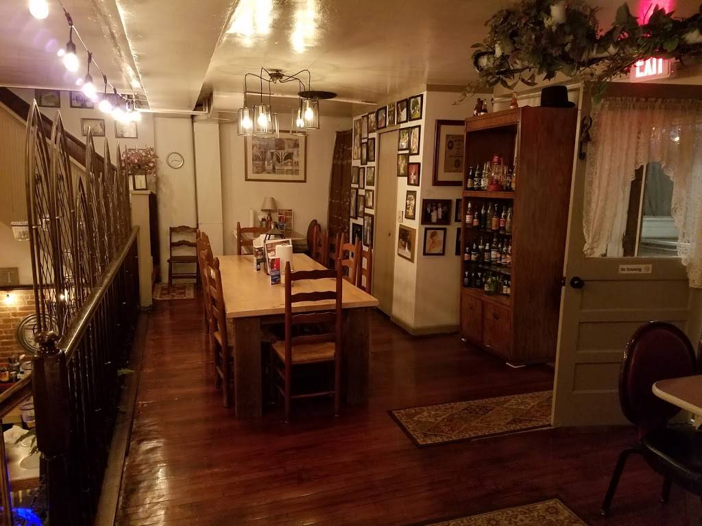 JONESBOROUGH BARREL HOUSE | restaurant | 119 E Main St, Jonesborough, TN 37659, USA | 4237532903 OR +1 423-753-2903