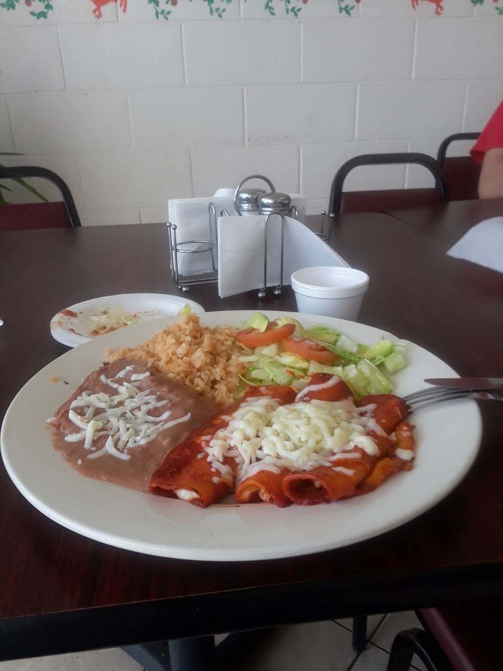 El Buen Pastor | restaurant | 115 SE 44th St, Oklahoma City, OK 73129, USA | 4056012434 OR +1 405-601-2434