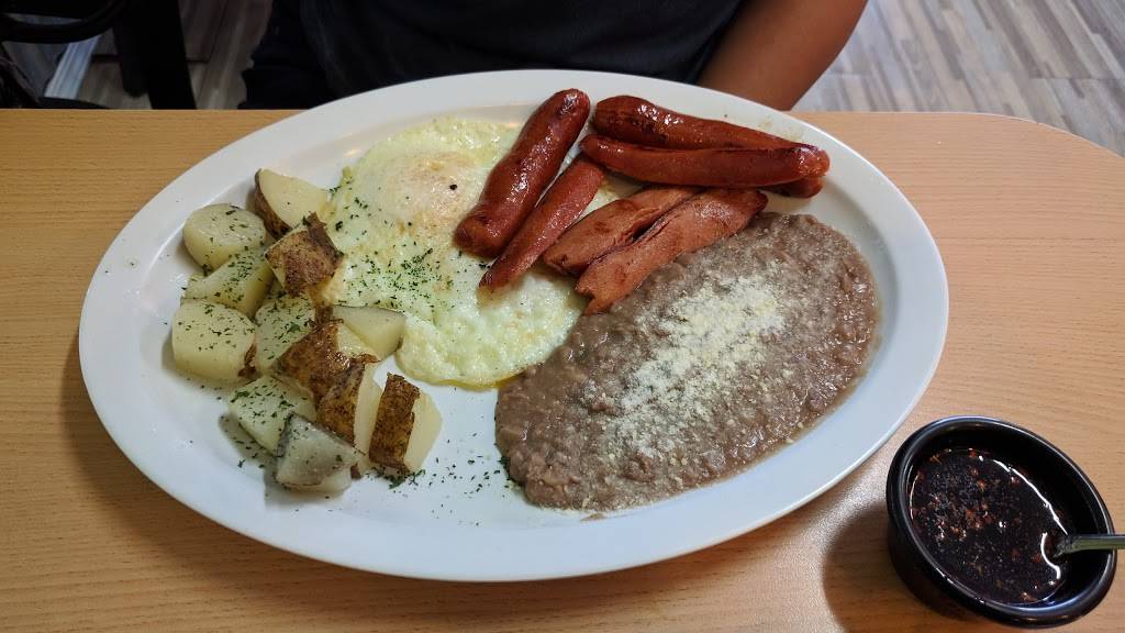 Restaurante El Abuelo | restaurant | 2241 Highland Ave, National City, CA 91950, USA | 6194744732 OR +1 619-474-4732