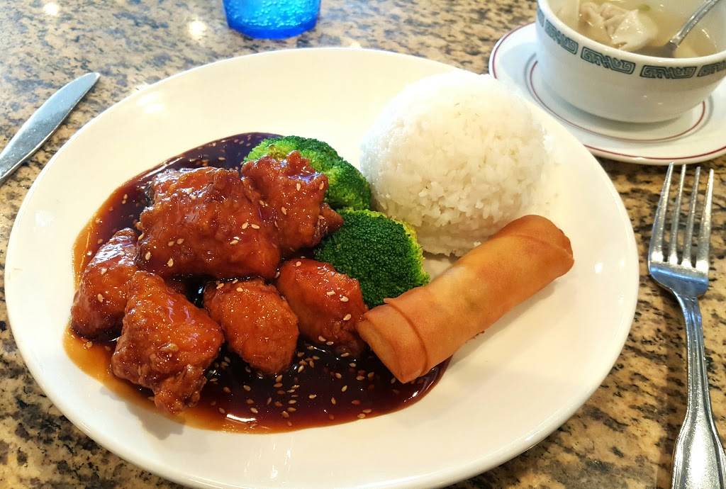 China Inn Cafe aka HotWok | restaurant | 12218 Jones Rd suite e, Houston, TX 77070, USA | 2818073800 OR +1 281-807-3800