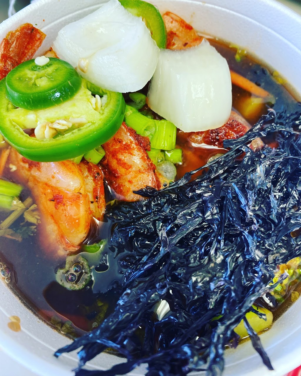 Year of the Dog | restaurant | 326 N Commercial St, Trinidad, CO 81082, USA | 7198593892 OR +1 719-859-3892