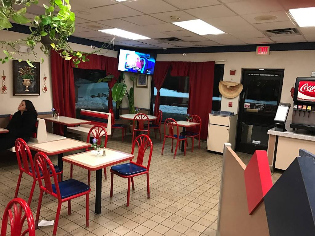 Tatas Burritos | restaurant | 5677 S Himalaya St, Centennial, CO 80015, USA | 7208702184 OR +1 720-870-2184