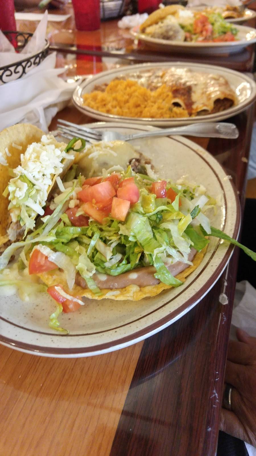 El Rodeo Williamson | restaurant | 4017 Williamson Rd, Roanoke, VA 24012, USA | 5403627919 OR +1 540-362-7919