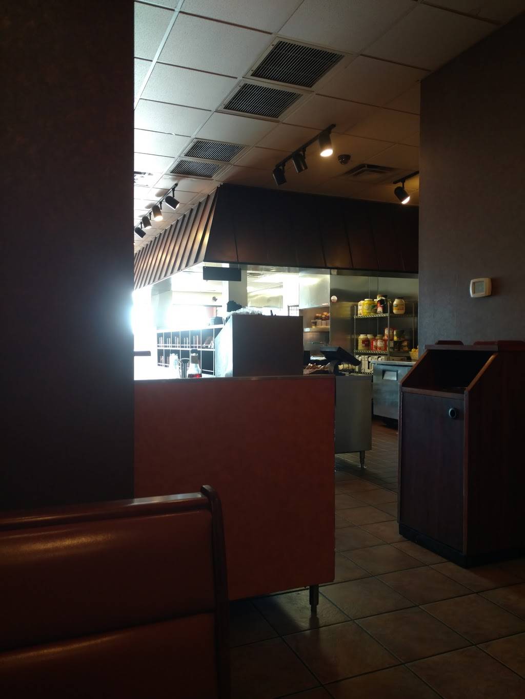 Penn Station East Coast Subs | restaurant | 3104 John A Williams Blvd, Bedford, IN 47421, USA | 8126758154 OR +1 812-675-8154