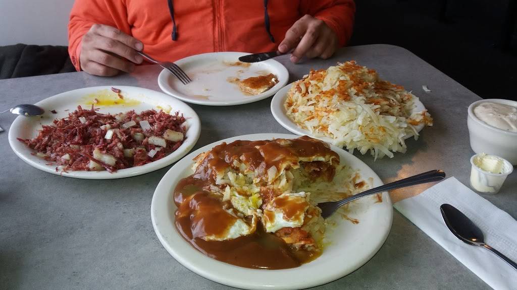 Carols Corner Cafe | cafe | 7800 NE St Johns Rd #1021, Vancouver, WA 98665, USA | 3605736357 OR +1 360-573-6357