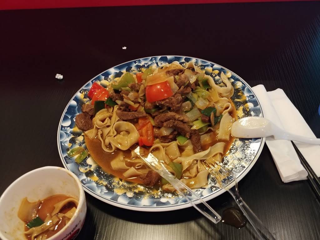 Strings Noodle 蘭州拉面 | restaurant | 9889 Bellaire Blvd d256, Houston, TX 77036, USA | 8322879643 OR +1 832-287-9643