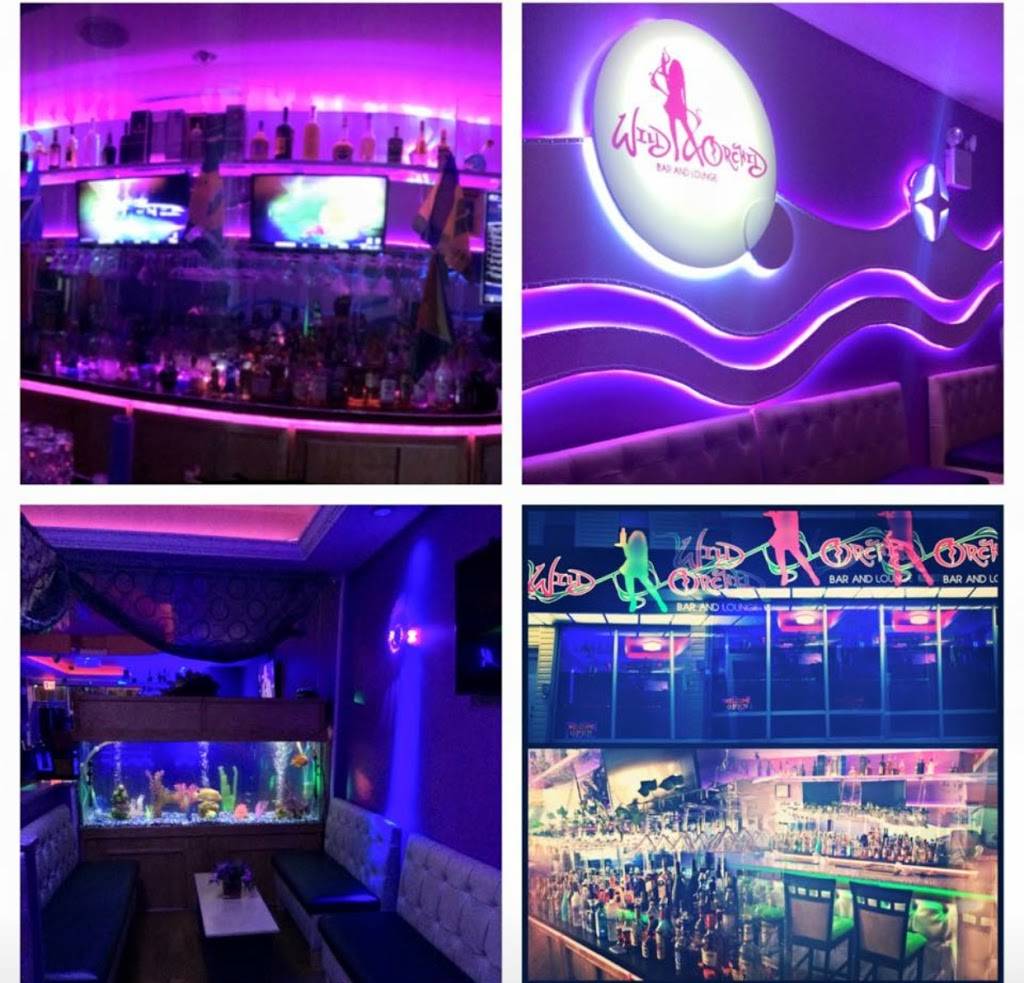 Wild Orchid | restaurant | 111-48 Lefferts Blvd, Queens, NY 11420, USA | 9179718275 OR +1 917-971-8275