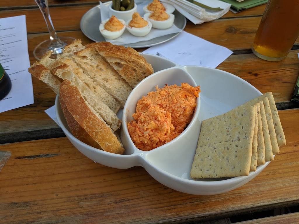 The Birch | restaurant | 1231 W Olney Rd, Norfolk, VA 23507, USA | 7579625400 OR +1 757-962-5400