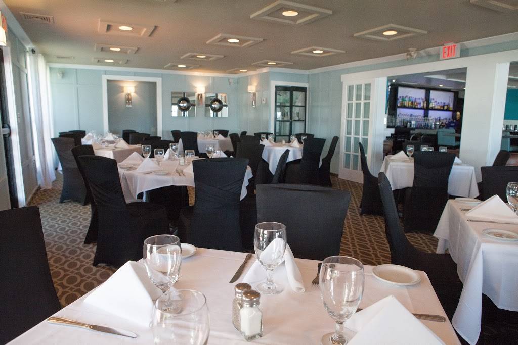 Siros Restaurant | restaurant | 307 Victory Rd, Quincy, MA 02171, USA | 6174724500 OR +1 617-472-4500