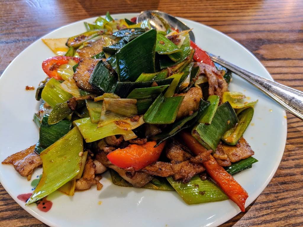 Sichuan Impression | restaurant | 1900 W Valley Blvd, Alhambra, CA 91803, USA | 6262834622 OR +1 626-283-4622