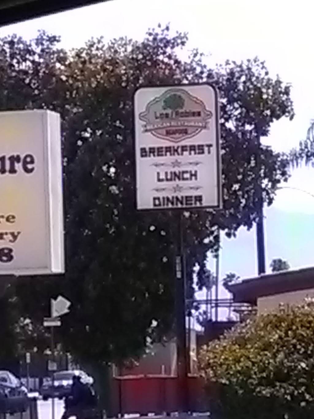 Los Robles Restaurant | restaurant | 911 CA-79, Hemet, CA 92543, USA | 9519291832 OR +1 951-929-1832