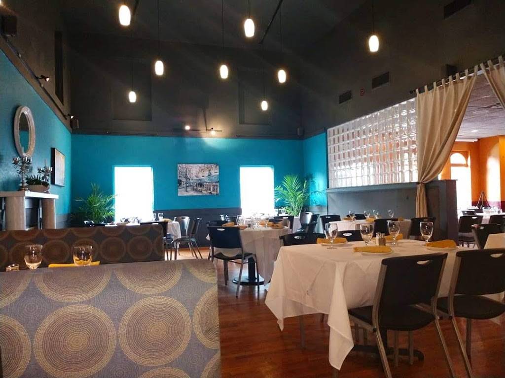 Artemis Mediterranean Bistro | restaurant | 7791 Cooper Rd, Cincinnati, OH 45242, USA | 5138025500 OR +1 513-802-5500