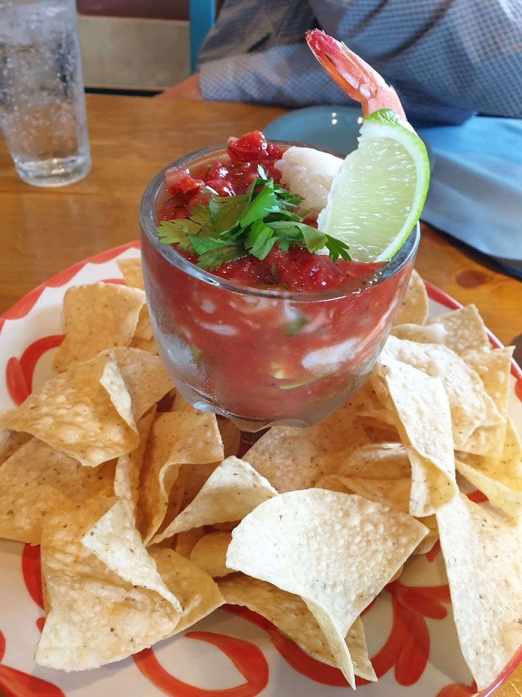 Lupe Tortilla | restaurant | 240 Bass Pro Dr, Round Rock, TX 78665, USA | 5129752440 OR +1 512-975-2440