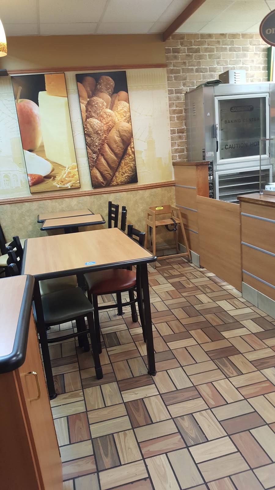 Subway Restaurants | restaurant | 176-71 Union Tpke, Flushing, NY 11366, USA | 7183808718 OR +1 718-380-8718