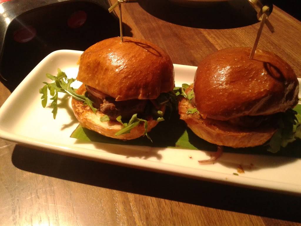 Modern Round | restaurant | 8320 W Mariners Way, Peoria, AZ 85382, USA | 6233886900 OR +1 623-388-6900