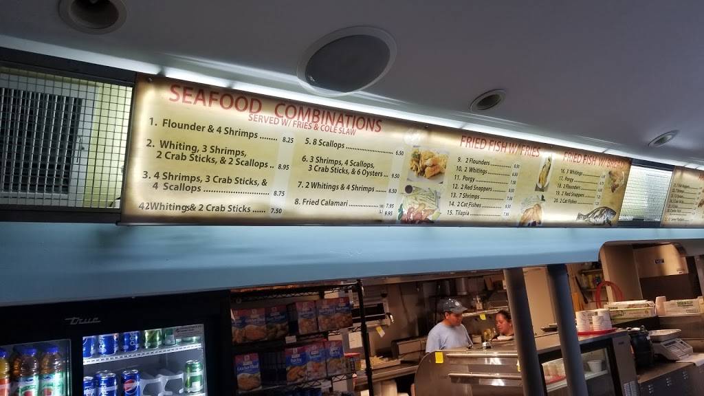 247 Seafood House | restaurant | 247 Hempstead Turnpike, Elmont, NY 11003, USA | 5162703066 OR +1 516-270-3066