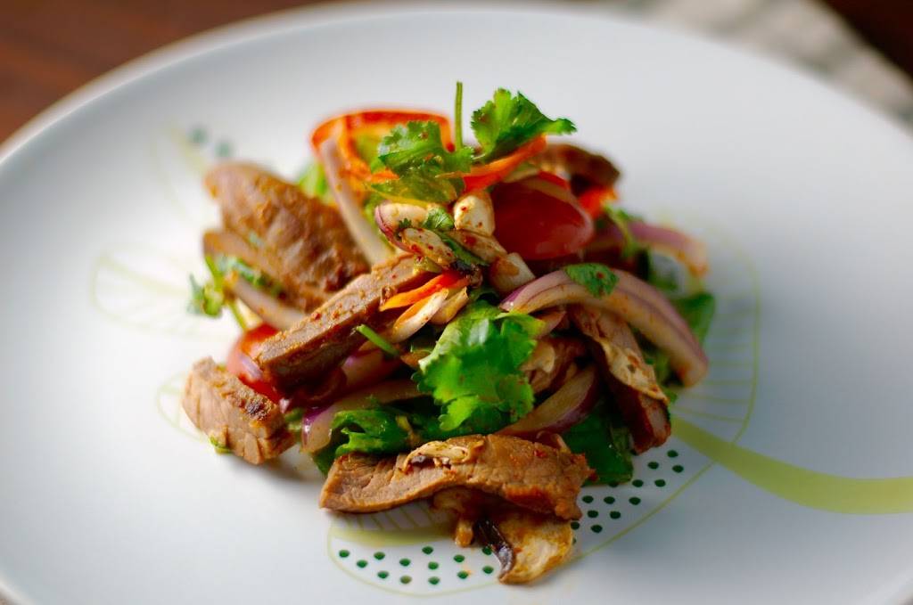 Bangkok Room | restaurant | 76 Main St, Ansonia, CT 06401, USA | 2035165345 OR +1 203-516-5345