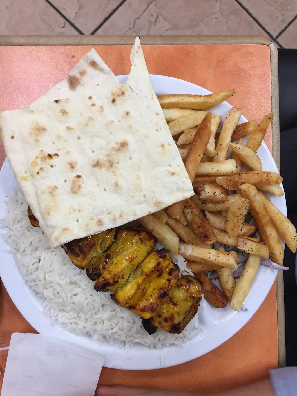 U Pick Cafe | restaurant | 720 N Lake Ave, Pasadena, CA 91104, USA | 6268089802 OR +1 626-808-9802