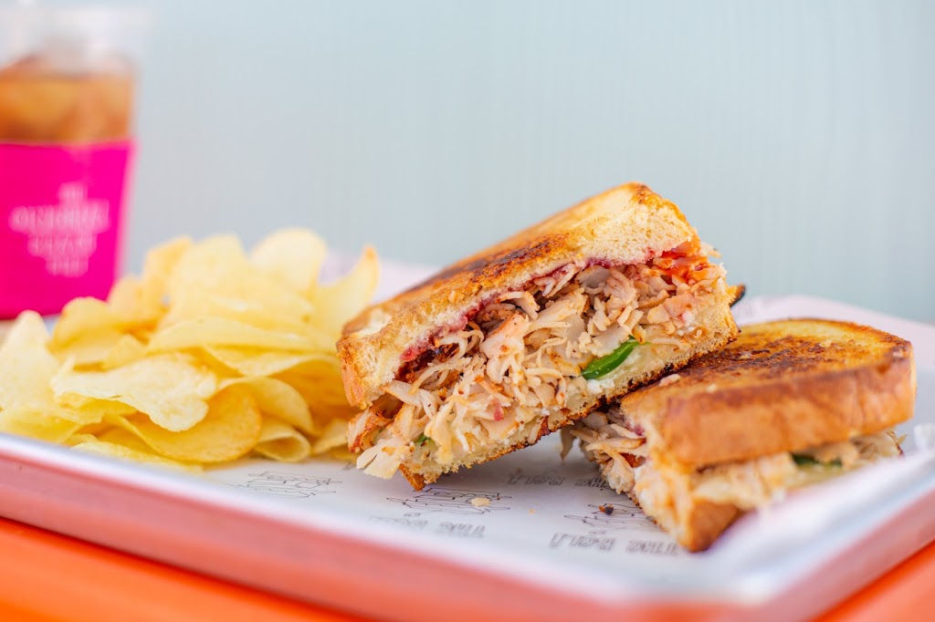 The Beli - The Original Beach Deli | restaurant | 408 W Beach Blvd, Gulf Shores, AL 36542, USA | 2512241053 OR +1 251-224-1053