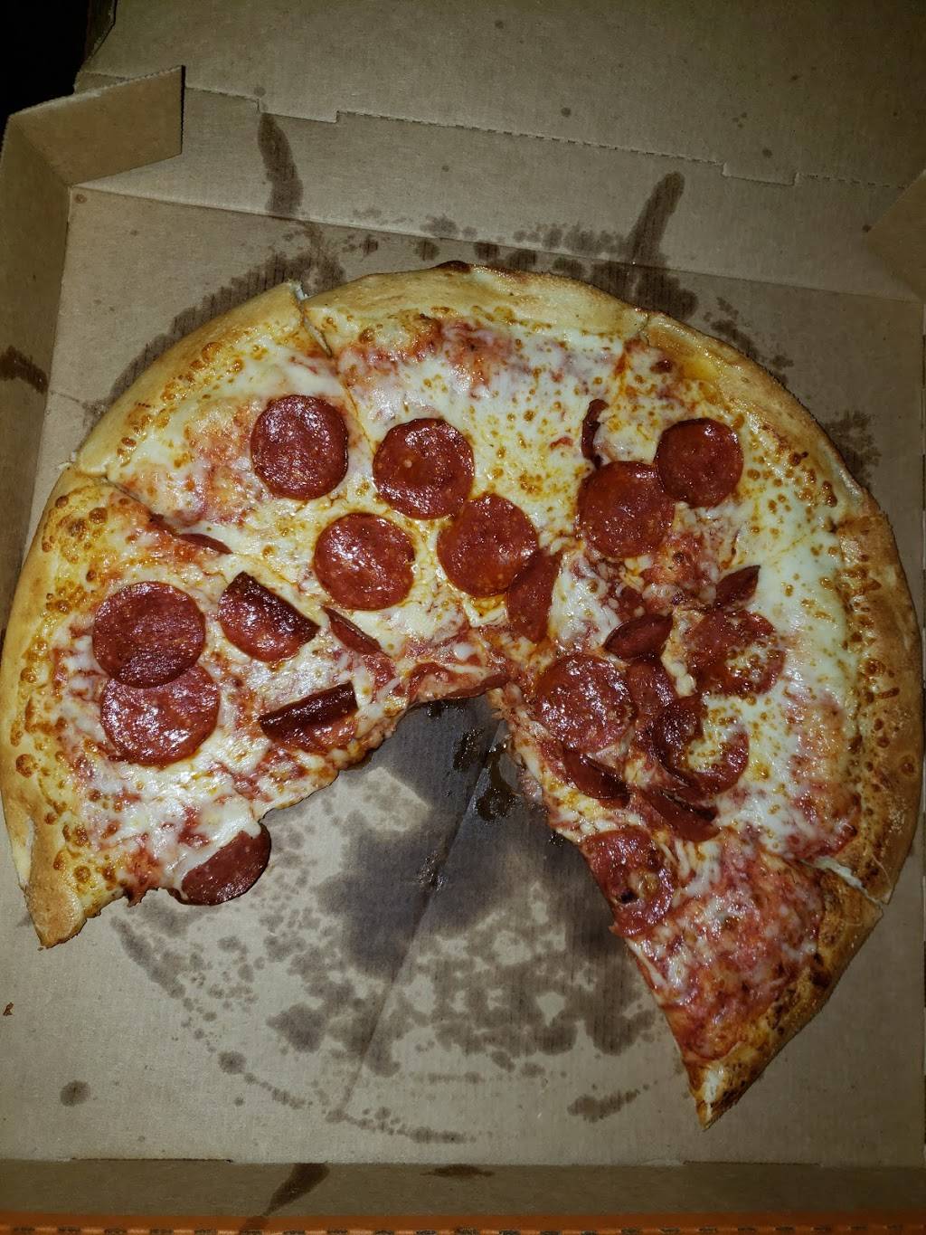 Little Caesars Pizza | meal takeaway | 8229 Woodman Ave, Panorama City, CA 91402, USA | 8188937991 OR +1 818-893-7991