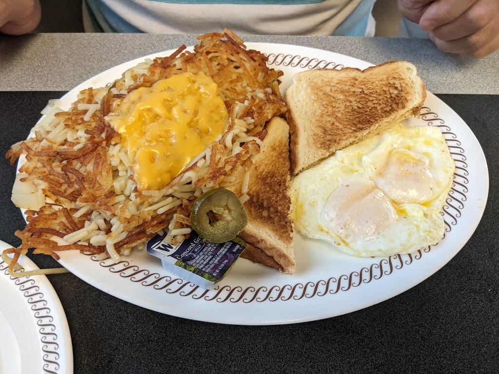 Waffle House | meal takeaway | 3470 Thomasville Rd, Tallahassee, FL 32309, USA | 8508949797 OR +1 850-894-9797