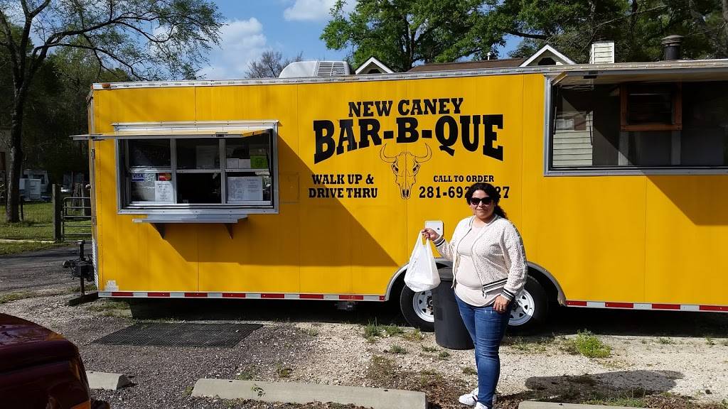 New Caney BAR- B- QUE | restaurant | 23949 FM 1485, New Caney, TX 77357, USA | 2816927427 OR +1 281-692-7427