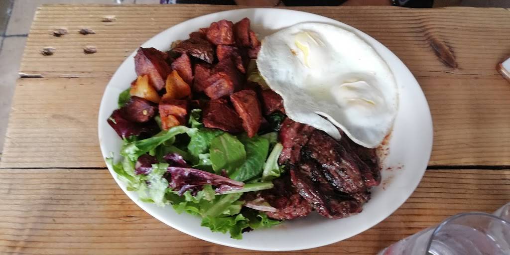 Yatenga | restaurant | 3023, 2269 Adam Clayton Powell Jr Blvd #1, New York, NY 10030, USA | 2126900699 OR +1 212-690-0699