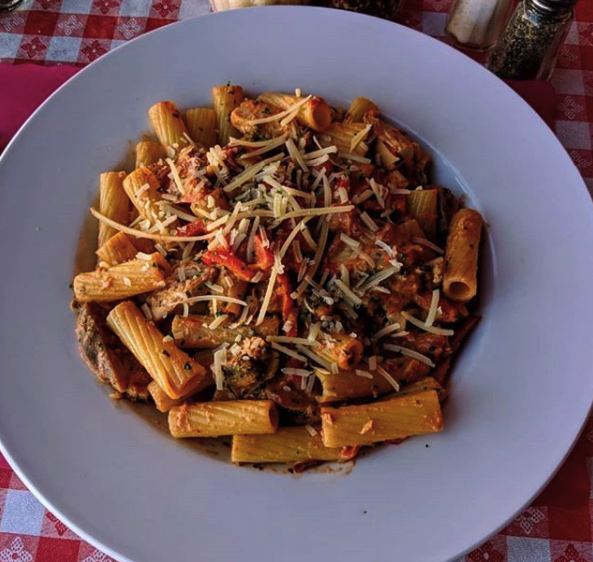 The Saucy Noodle | restaurant | 727 S University Blvd, Denver, CO 80209, USA | 3037336977 OR +1 303-733-6977