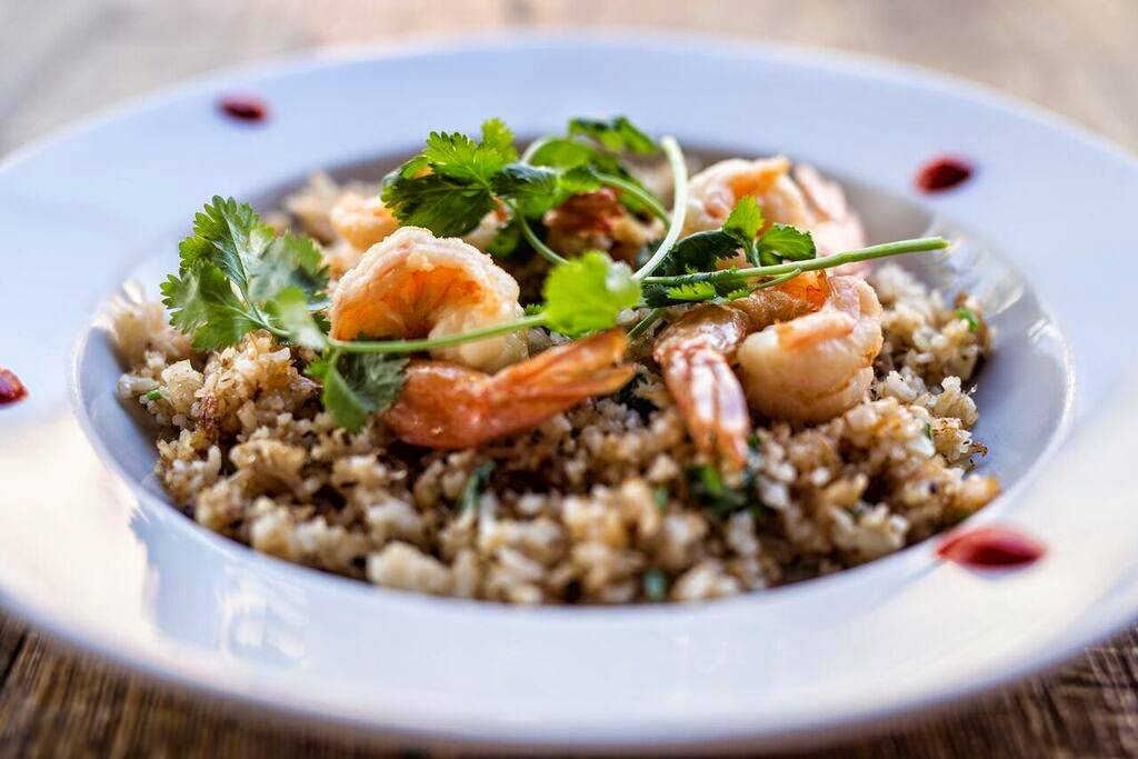 Kitchen Republic | restaurant | 7821 Edinger Ave #110, Huntington Beach, CA 92647, USA | 7148918890 OR +1 714-891-8890