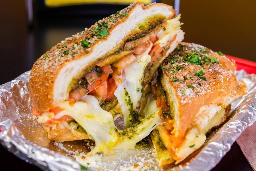 Oliveris Pizzeria | meal delivery | 14 Lebanon St, Hamilton, NY 13346, USA | 3158244444 OR +1 315-824-4444