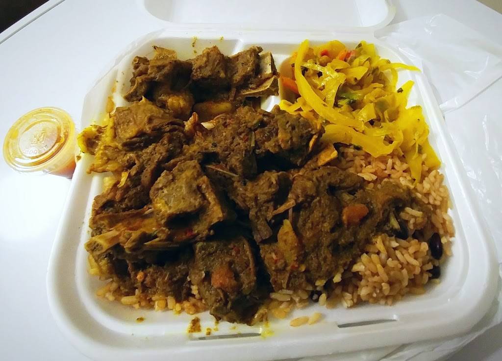 Roses Tree Of Life - Caribbean Delight | restaurant | 1225 Wonderland Rd N, London, ON N6G 2V9, Canada | 2266638178 OR +1 226-663-8178